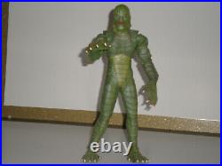 CREATURE FROM THE BLACK LAGOON 2003 Universal Monsters FREE S/H Sideshow Toys