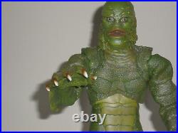 CREATURE FROM THE BLACK LAGOON 2003 Universal Monsters FREE S/H Sideshow Toys