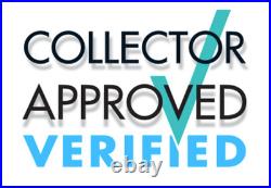 CREATURE FROM THE BLACK LAGOON Ben Chapman Julie Adams Signed 16x12 Display COA