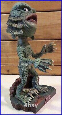 CREATURE FROM THE BLACK LAGOON Bobblehead HEADKNOCKER by NECA Universal Monsters
