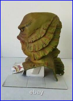 CREATURE FROM THE BLACK LAGOON DON POST CALENDAR MASK ReissueVERSION A With Box