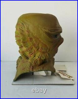 CREATURE FROM THE BLACK LAGOON DON POST CALENDAR MASK ReissueVERSION A With Box