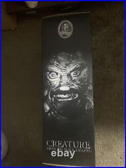 CREATURE FROM THE BLACK LAGOON Figure Universal Monsters Mezco Toyz 2013 New