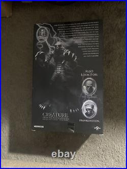 CREATURE FROM THE BLACK LAGOON Figure Universal Monsters Mezco Toyz 2013 New