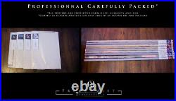 CREATURE FROM THE BLACK LAGOON? French Moyenne Vintage Movie Poster Original