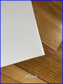 CREATURE FROM THE BLACK LAGOON GICLEE SIGNED by DREW STRUZAN UNIVERSAL MONSTERS