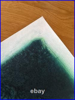 CREATURE FROM THE BLACK LAGOON GICLEE SIGNED by DREW STRUZAN UNIVERSAL MONSTERS