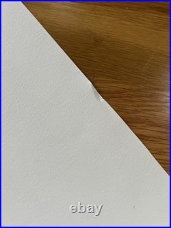 CREATURE FROM THE BLACK LAGOON GICLEE SIGNED by DREW STRUZAN UNIVERSAL MONSTERS