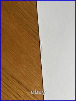 CREATURE FROM THE BLACK LAGOON GICLEE SIGNED by DREW STRUZAN UNIVERSAL MONSTERS