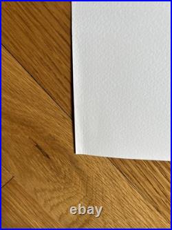 CREATURE FROM THE BLACK LAGOON GICLEE SIGNED by DREW STRUZAN UNIVERSAL MONSTERS