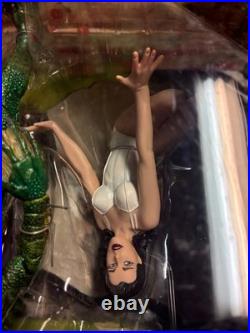 CREATURE FROM THE BLACK LAGOON & Kay DIAMOND SELECT 2012 Action Figures MIP New CREATURE FROM THE BLACK LAGOON & Kay DIAMOND SELECT 2012 Action Figures MIP New