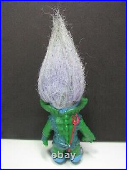 CREATURE FROM THE BLACK LAGOON MONSTER 1993 4 Galoob Ace Treasure Troll Doll