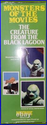 CREATURE FROM THE BLACK LAGOON -Moebius Model Kit #653 Palooza LE 103/180