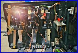 CREATURE FROM THE BLACK LAGOON Pinball Machine Bally 1993 2861