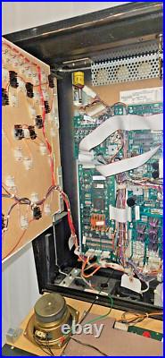 CREATURE FROM THE BLACK LAGOON Pinball Machine Bally 1993 2861