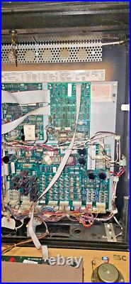 CREATURE FROM THE BLACK LAGOON Pinball Machine Bally 1993 2861