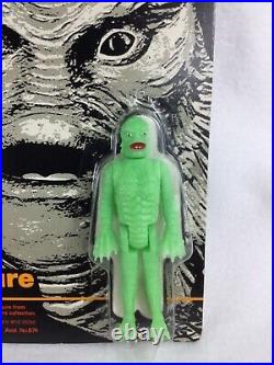 CREATURE FROM THE BLACK LAGOON Remco 1980 MOC Vintage