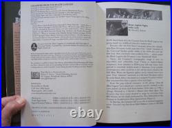 CREATURE FROM THE BLACK LAGOON SIGNED by JULIE ADAMS & RICOU BROWNING Ltd. Ed CREATURE FROM THE BLACK LAGOON SIGNED by JULIE ADAMS & RICOU BROWNING Ltd. Ed