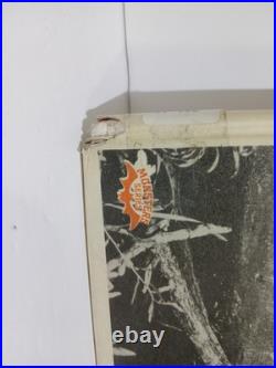 CREATURE FROM THE BLACK LAGOON Vintage HARDCOVER Book FILM PHOTOGRAPHS RARE CREATURE FROM THE BLACK LAGOON Vintage HARDCOVER Book FILM PHOTOGRAPHS RARE