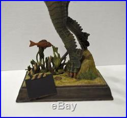 CREATURE From BLACK LAGOON PROFESSIONAL BUILD & PAINT 112 Scale Moebius