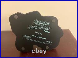 CREATURE from the BLACK LAGOON DIORAMA SIDESHOW SSE 55/100 CREATURE from the BLACK LAGOON DIORAMA SIDESHOW SSE 55/100