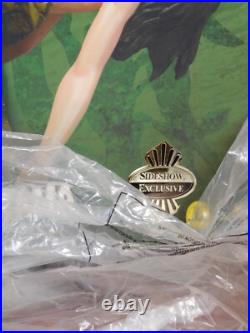 CREATURE from the BLACK LAGOON DIORAMA SIDESHOW SSE 79/100 RARE