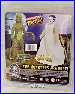 CREATURE of BLACK LAGOON Universal Monsters CLASSIC STUDIOS Diamond Select RETRO