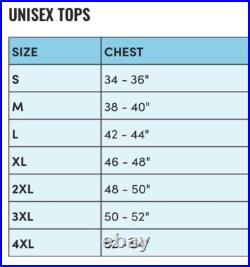 Cakeworthy Universal Monsters Creature From the Black Lagoon Flannel Shirt L-2XL