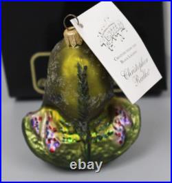 Christopher Radko Creature From The Black Lagoon UNIVERSAL MONSTERS