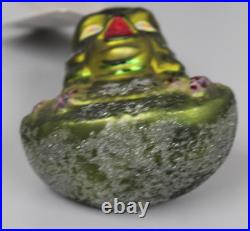 Christopher Radko Creature From The Black Lagoon UNIVERSAL MONSTERS