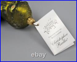 Christopher Radko Creature From The Black Lagoon UNIVERSAL MONSTERS