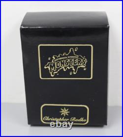 Christopher Radko Creature From The Black Lagoon UNIVERSAL MONSTERS