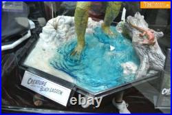 Cinemaquette 13 Scale CREATURE FROM THE BLACK LAGOON #32/100 MISB NEW US SELLER