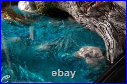 Cinemaquette 13 Scale CREATURE FROM THE BLACK LAGOON #32/100 MISB NEW US SELLER