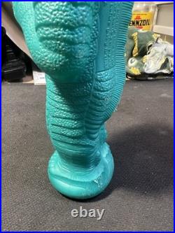 Colgate 60s Universal Monsters Creature From The Black Lagoon SOAKY Bottle Body