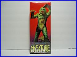 Creature From Black Lagoon Model Kit Aurora & Marx Creature Glow In The Dark