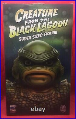 Creature From Black Lagoon Super Sized 22 inch Monstarz Vinyl Figure Amok Time