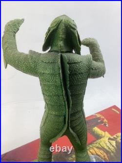 Creature From Black Lagoon built Model Kit Polar Lights Aurora (L2)