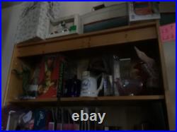 Creature From Black Lagoon built Model Kit Polar Lights Aurora (L2)