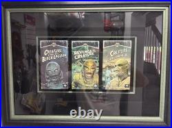 Creature From The Black Lagoon