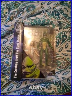 Creature From The Black Lagoon Creature From The Black Lagoon