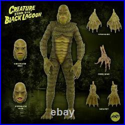 Creature From The Black Lagoon 1/6 Scale Figure