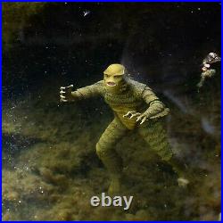 Creature From The Black Lagoon 1/6 Scale Figure