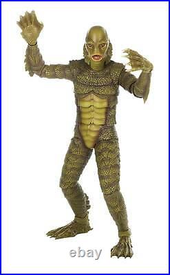 Creature From The Black Lagoon 1/6 Scale Figure #290 Of 3000 Low Number