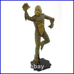 Creature From The Black Lagoon 1/6 Scale Figure #294 Of 3000 Low Number