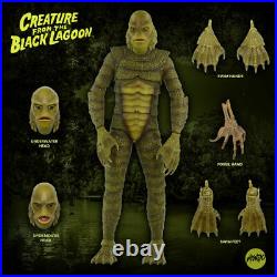 Creature From The Black Lagoon 16 Scale Action Figure Mondo NEW IN BOX