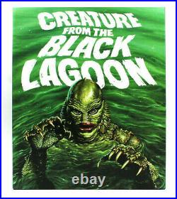 Creature From The Black Lagoon 16 Scale Action Figure Mondo NEW IN BOX