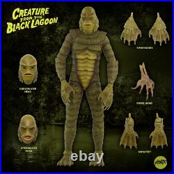Creature From The Black Lagoon 16 Scale Figure