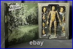 Creature From The Black Lagoon 16 Scale Figure Mondo Sealed New