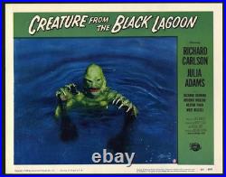 Creature From The Black Lagoon (1954) 22205